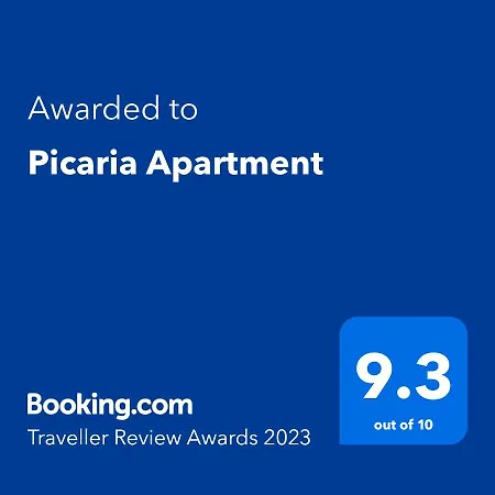 Appartamento Picaria