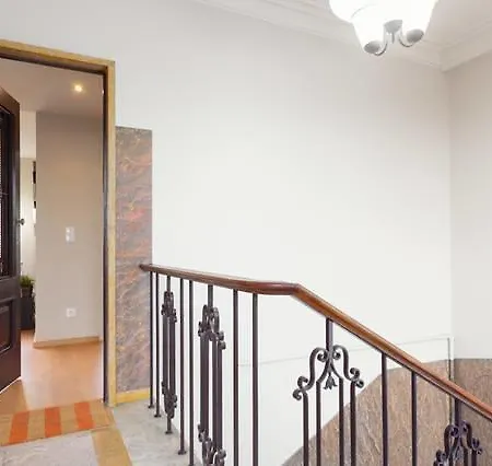 Apartmán Picaria