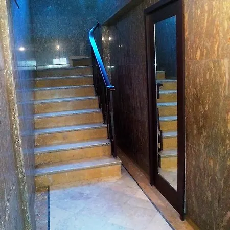 Apartmán Picaria