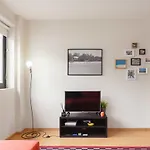 Apartmán Picaria *