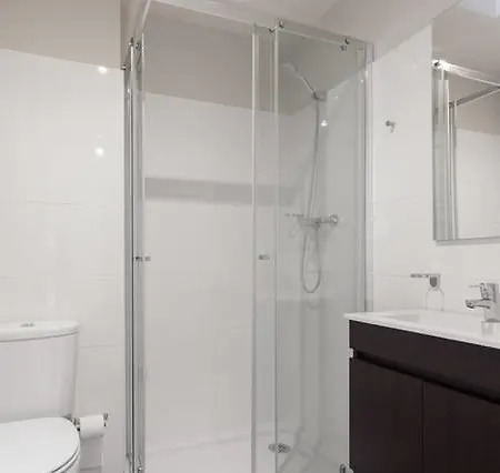 Picaria Apartment