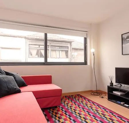 Picaria Apartment Porto