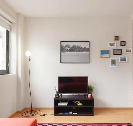 Apartment Picaria *