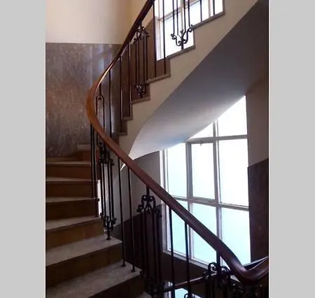 Picaria Apartment