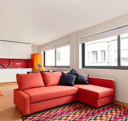 Apartment Picaria