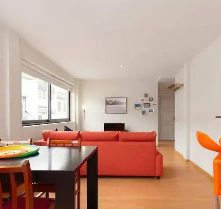Picaria Apartment