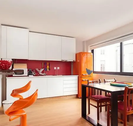 Apartment Picaria *