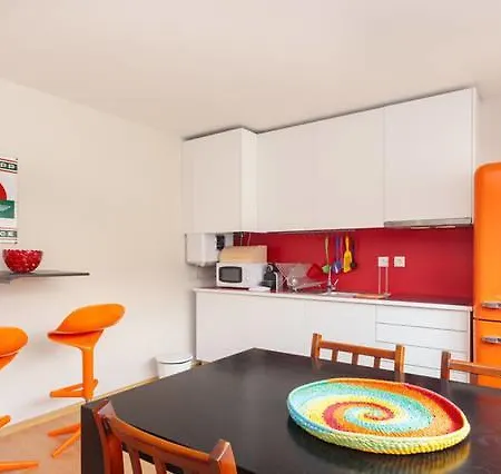 Apartment Picaria Porto