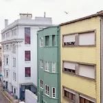 皮卡瑞亚公寓